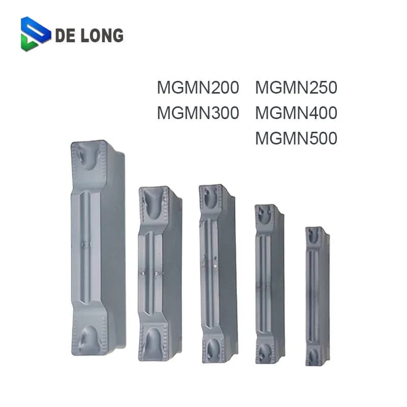MGMN200-DR